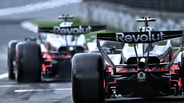 How Audi achieved an F1 debut considered a "drunk" prediction by one driver