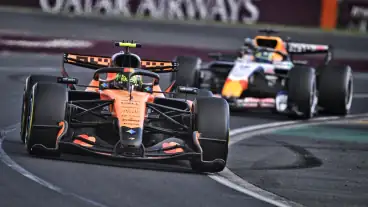 McLaren gives worrying F1 2026 pace deficit estimate