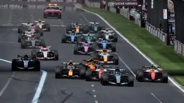 Was the first race of F1’s new rules really that bad? Our verdict
