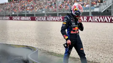 Red Bull assesses Max Verstappen’s commitment amid F1 rules hate, quit threats