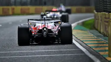 FIA teases energy tweaks to 2026 F1 cars after Australia fallout