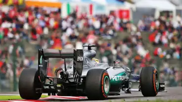 New F1 rules get unique praise: ‘It feels like the good cars from 2016’