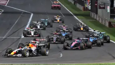 The "quirky" rule that caused F1 start chaos is now a political battleground
