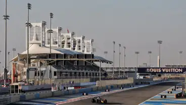 Exclusive: F1 Bahrain, Saudi Arabian GP cancellations set to be confirmed this weekend