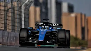 ‘Nothing fixes the car’ - Williams’ painful F1 2026 woes explained