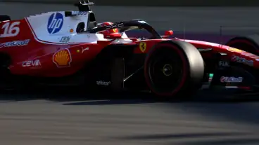 Charles Leclerc: "Crazy laps" in qualifying no longer pay off with 2026 F1 cars