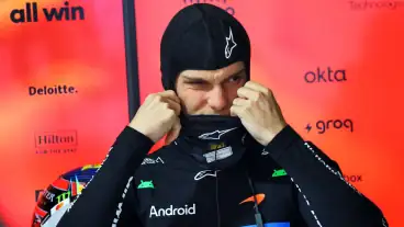 Oscar Piastri hopes for "2023-spec" F1 upgrades amid McLaren grip struggles