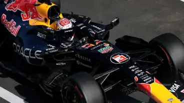 Max Verstappen’s bleak Red Bull assessment: ‘The car is completely undriveable’