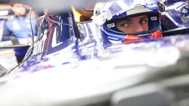 Max Verstappen has crossed a line with scathing F1 2026 rules attack