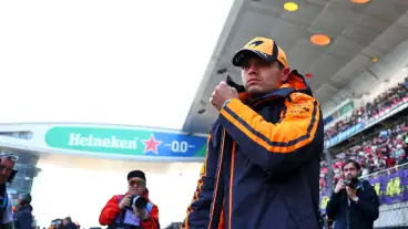 Lando Norris reveals harsh reality about McLaren’s current F1 2026 competitiveness