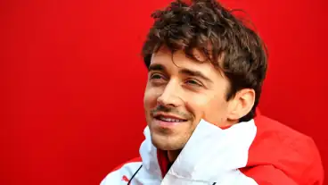 Charles Leclerc: Things weren’t “stacking up” with Ferrari pace against Mercedes