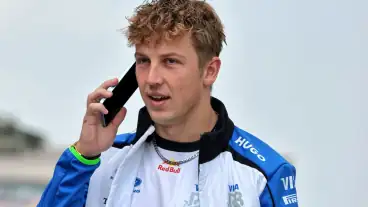 Liam Lawson dealt “karma” for Racing Bulls F1 radio complaint