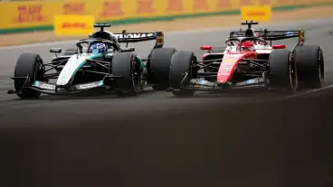 Revealed: The new F1 rule Ferrari can benefit from to catch Mercedes