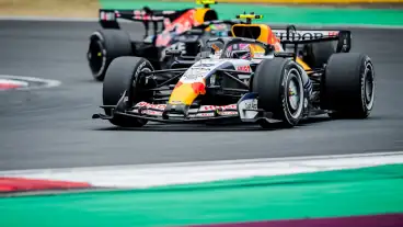 Liam Lawson hails Red Bull-Ford F1 engine turnaround after worrying pre-season speculation