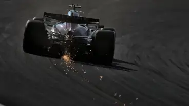 Last year's worst F1 team “in a different league” after best start since 2023