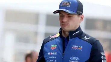 Max Verstappen accused of ‘throwing his toys out the pram’ with F1 2026 rules outburst