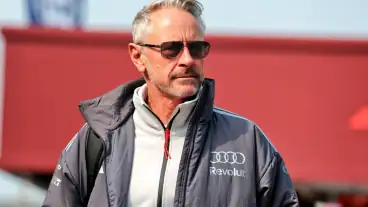 Aston Martin, Audi downplay shock Jonathan Wheatley F1 move as "speculation"