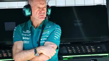 Aston Martin "set the record straight" after Newey "speculation" and Wheatley Audi exit