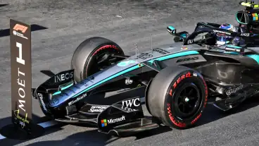 Are fears Mercedes is going to repeat its 2014 F1 dominance legitimate?