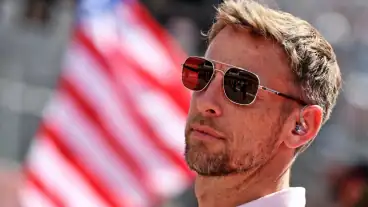 Aston Martin may be struggling, but one F1 champion is still "jealous" of its drivers