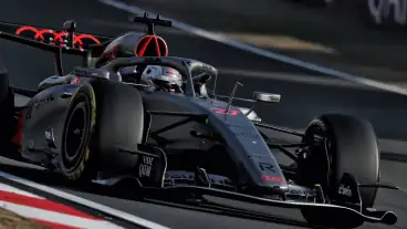 Audi’s personnel problem: What next after shock F1 team boss exit?