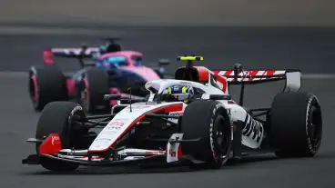 How the F1 2026 midfield battle is shaping up after two rounds