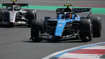 Why F1’s unexpected April break will be crucial for overweight Williams