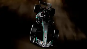 Mercedes becomes third F1 team to drop special Japanese GP livery