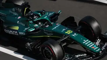 Honda yet to find cause of vibration issues as it gives Japan F1 battery update