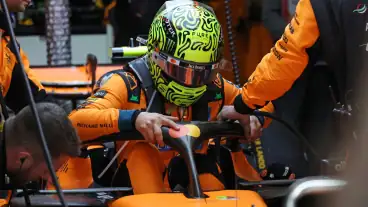 Where McLaren stands after Chinese GP non-start investigation with Mercedes