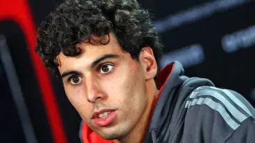 Why Gabriel Bortoleto was 'not surprised' by timing of Jonathan Wheatley's Audi F1 exit