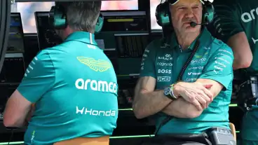 Honda clarifies Aston Martin F1 "misunderstanding" after Adrian Newey comments