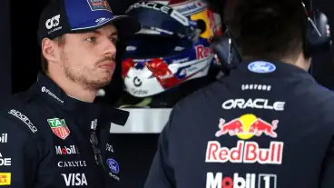 Max Verstappen admits Red Bull has 'big problems' with "no easy fix" at F1 Japanese GP