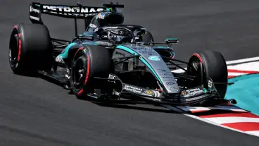 2026 F1 Japanese Grand Prix - Friday Practice Results