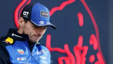 Max Verstappen explains why he told journalist to ‘get out’ of media session at F1 Japanese GP