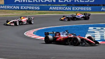 Have new rules butchered one of F1's best qualifying laps? Drivers underwhelmed at Japanese GP