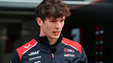 Ollie Bearman gives first reaction to scary Suzuka F1 crash as FIA responds