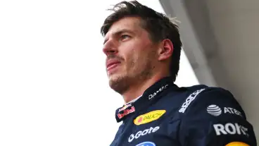 Max Verstappen in fresh F1 retirement rumours as enjoyment complaints continue