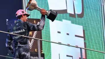 2026 Formula 1 world championship standings after the Japanese Grand Prix