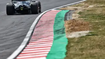 F1 responds to conspiracy theories amid missing Kimi Antonelli Japanese GP pole lap footage