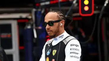 Lewis Hamilton: F1 drivers “have no voting rights” as FIA “only listening to teams”