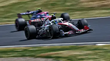 Most frightening crash of 2026 a wake-up call F1 cannot ignore