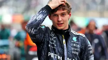 Toto Wolff pokes fun at botched F1 Japanese GP start that left Kimi Antonelli “very mad”