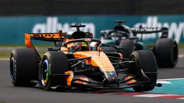 Did race-altering safety car really rob Oscar Piastri of Japanese GP win?