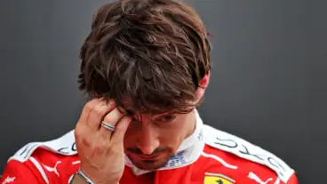 Charles Leclerc identifies “clear thing” Ferrari need to improve to catch Mercedes in F1 2026