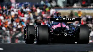 F1 race winner claims driver skill is being overlooked amid rules "negativity"