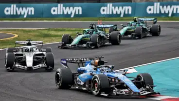 Possible fix suggested to combat “awkward” defending in F1 2026 battles