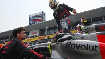 Audi’s glaring F1 2026 weakness can’t be fixed anytime soon