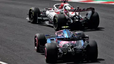 "Nightmare" F1 overtaking aid that 'sends you backwards' criticised