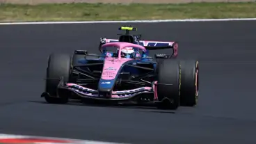 Alpine issues open letter to F1 fans over “hateful messages” after Suzuka crash